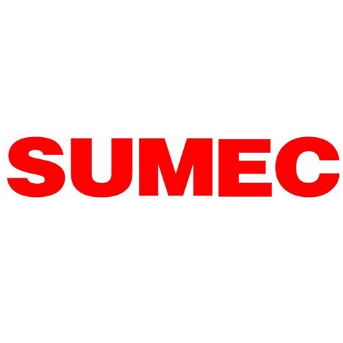 Sumec 蘇美達集團